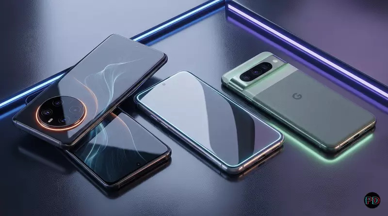 Upcoming Smartphones in 2026: The Most Anticipated Releases and What to Expect