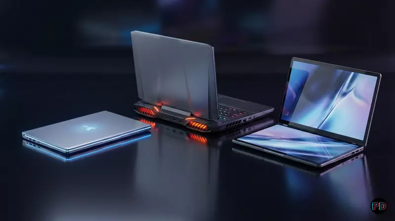 New Laptops Coming in 2026: CES Highlights, AI PCs, and the Models to Watch