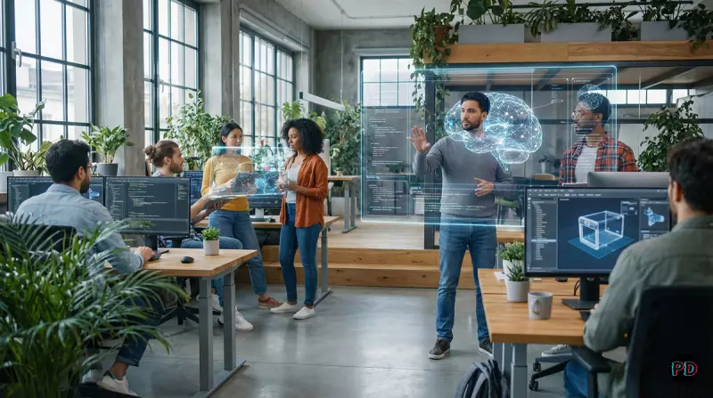 Software and AI Are Evolving at Breakneck Speed: What It Means for Builders, Businesses, and Creators